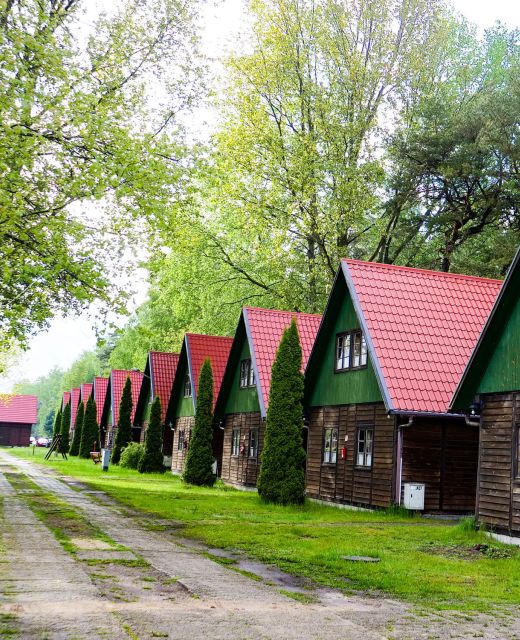 Półwysep Natura Tour Jastarnia