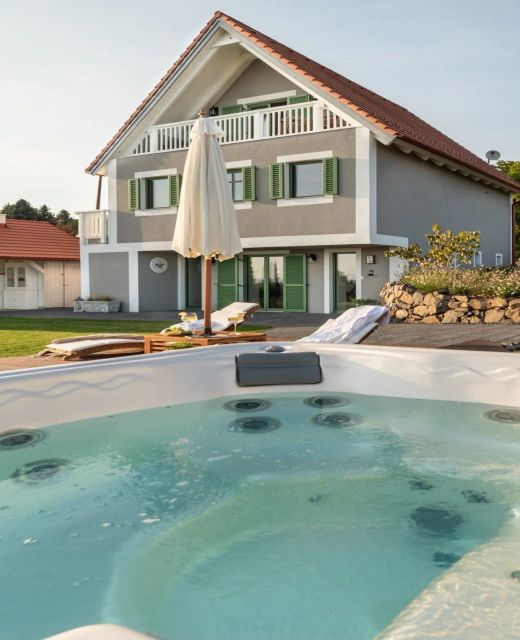 Lovassy Lodge Vendégház Lovas