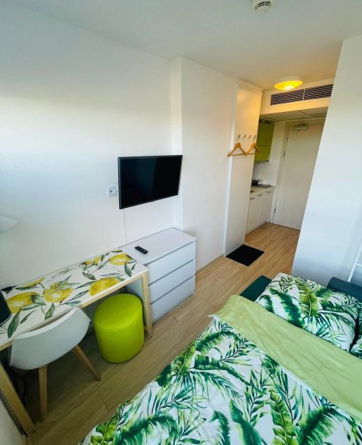 Apartament Studio 88 Wrocław