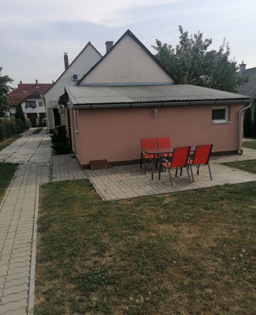 Várlak Villa 2 Siófok