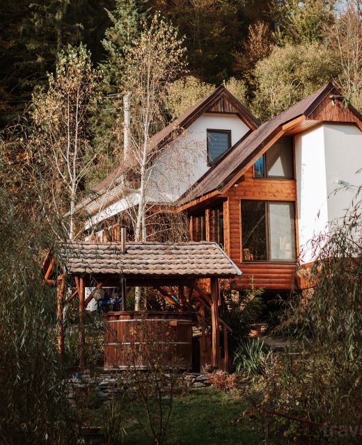 Casa de vacanță Apróka Șicasău