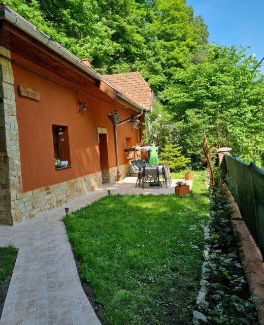 Tündérerdő Vendégház Miskolc