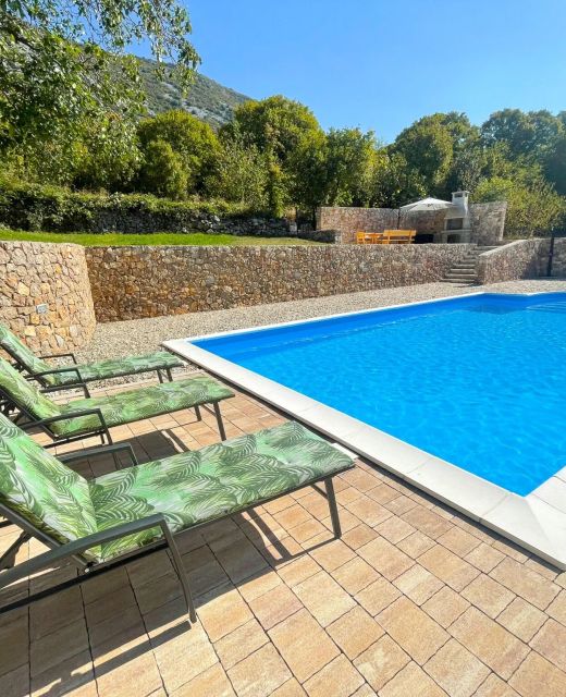 Villa Jadranka Drivenik
