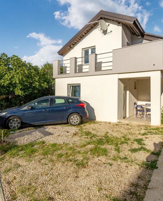 Apartman Vir - CDA986