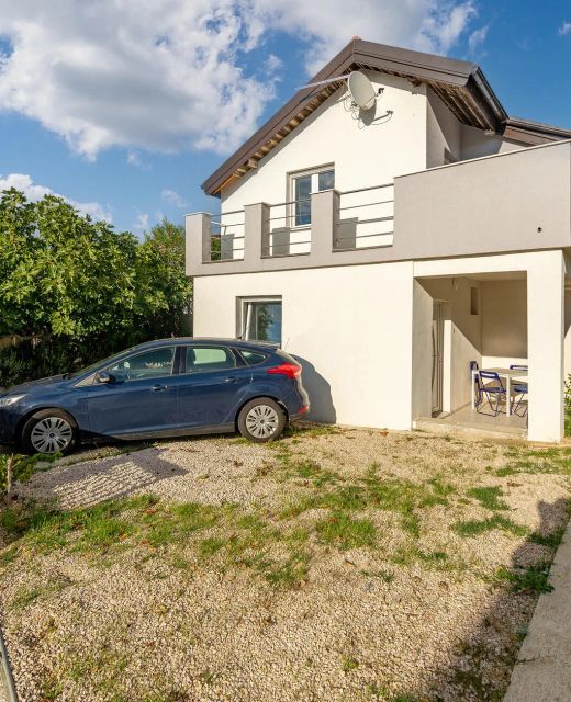 Apartman Vir - CDA987
