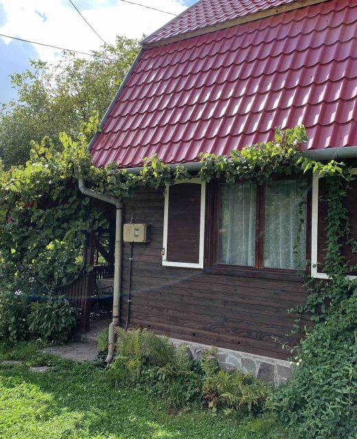 Cabana Kovács Mária Praid