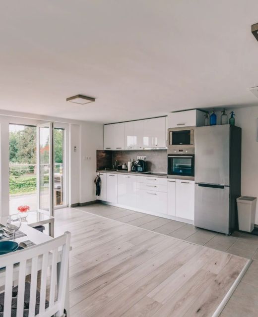 BuBis Apartman Badacsonytomaj