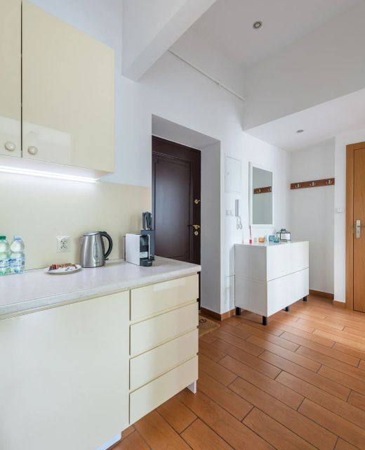 Novis Apartments Krakowskie Przedmieście One Night Stay Warszawa