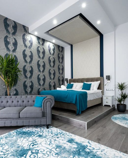 D Luxury Home Apartman Szombathely