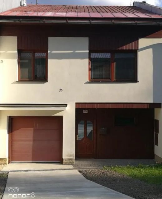 Řadovka Bílá