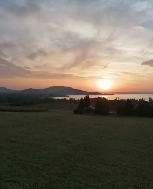 Bor Mámor Ederics Vendégház Balatonederics