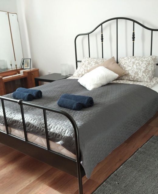 Menta-kert Apartman Egerszalók