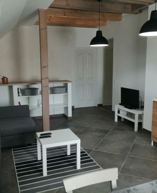 Tulipánfa Apartman Balatonszárszó