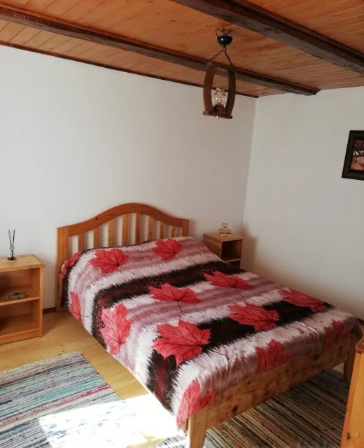 Casa de oaspeți Rustic Rooms Râșnov
