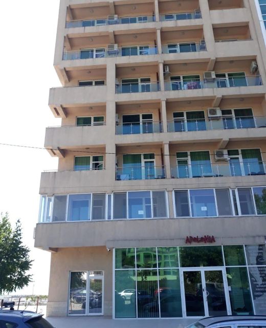 Apartament Noblesse Eforie Nord