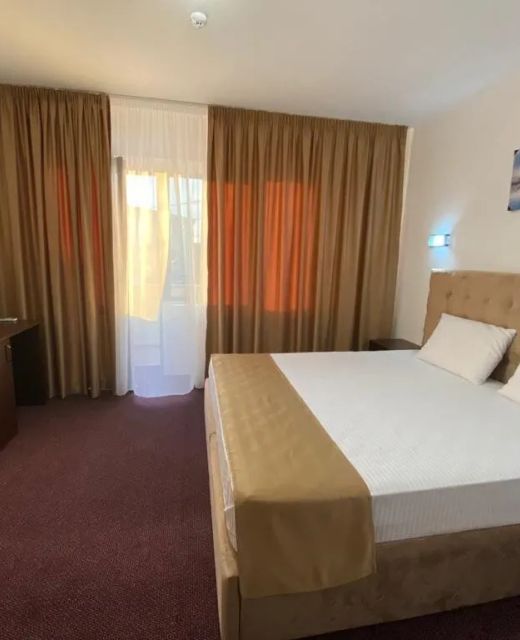 Pensiunea Prestige House Tulcea