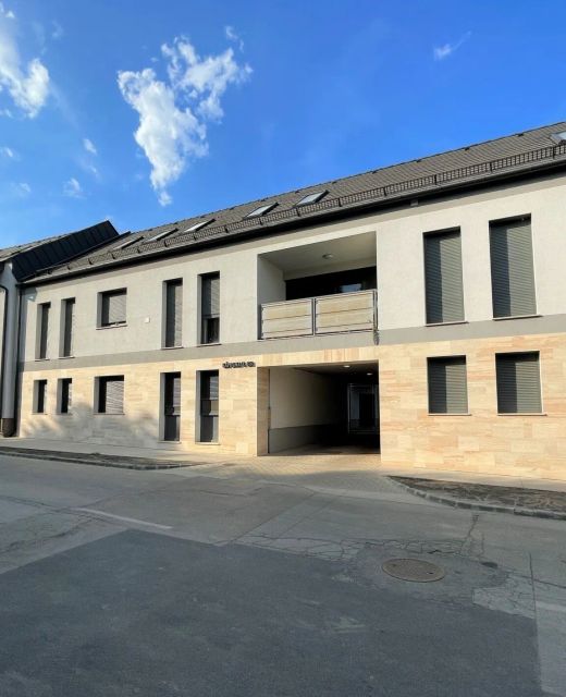 City Center Apartments Paks 
