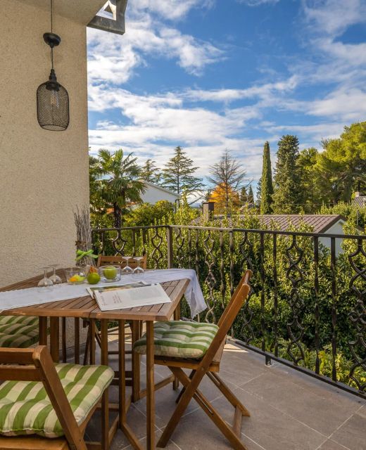 Apartman Malinska - CKI390