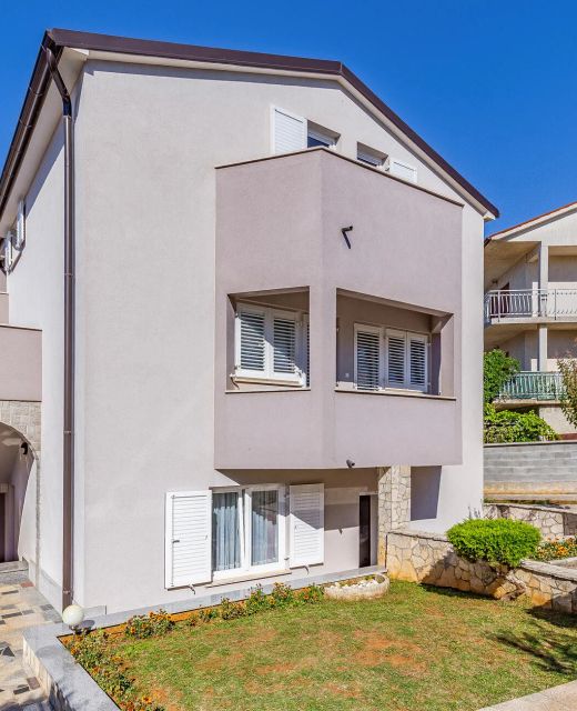 Apartman Medulin - CIM564