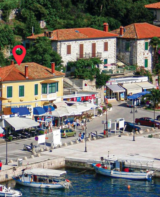 Apartman Rabac - CIO355