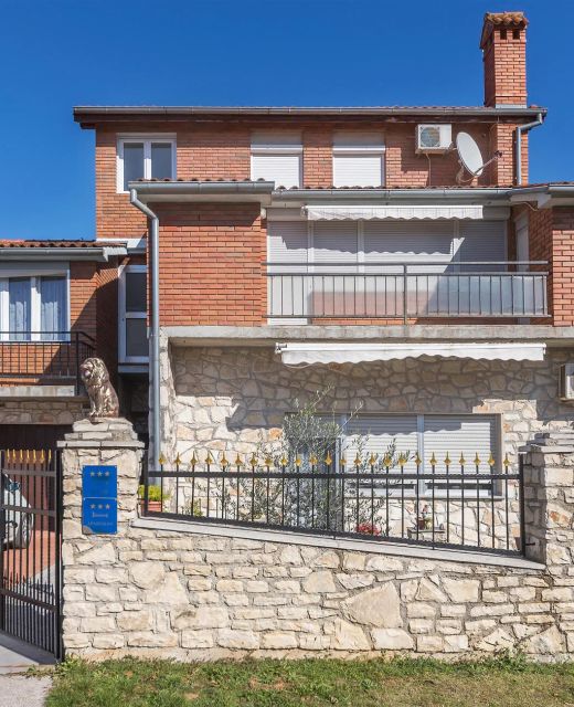 Apartman Fažana - CIF883