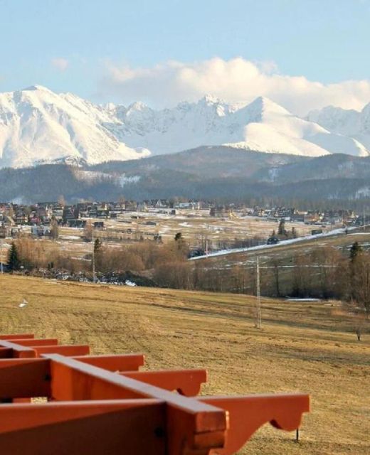 ApartHotel Tatry de Luxe FizjoMedical & Spa