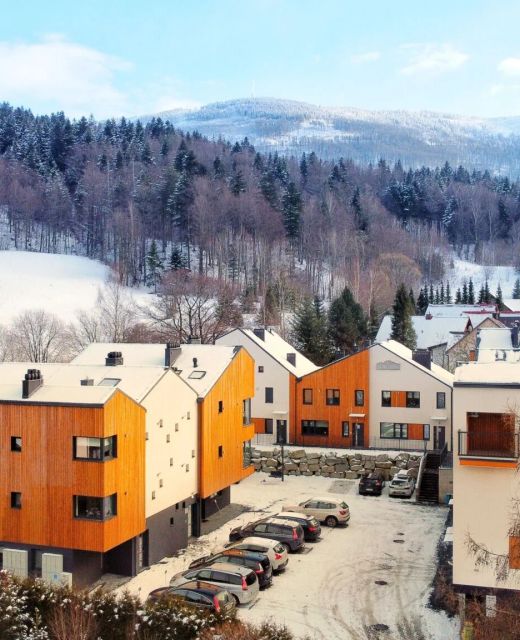 Złoty Widok SKI & SPA Szczyrk