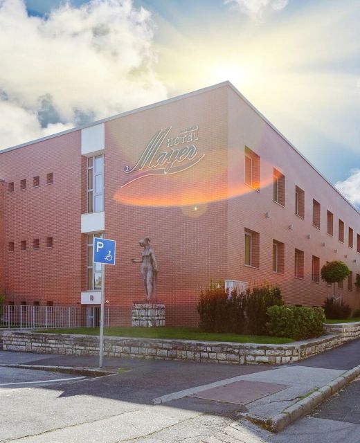 Hotel Mayer Superior Veszprém