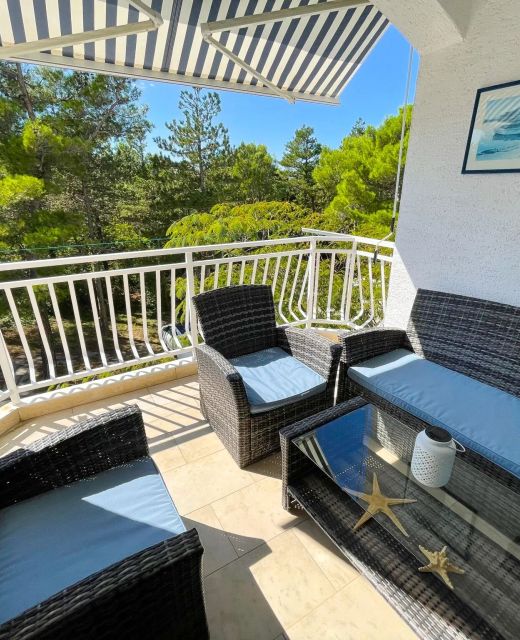 Apartman Zlata Jadranovo