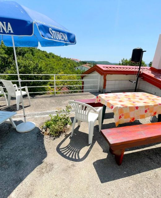 Apartmani Šarić Jadranovo