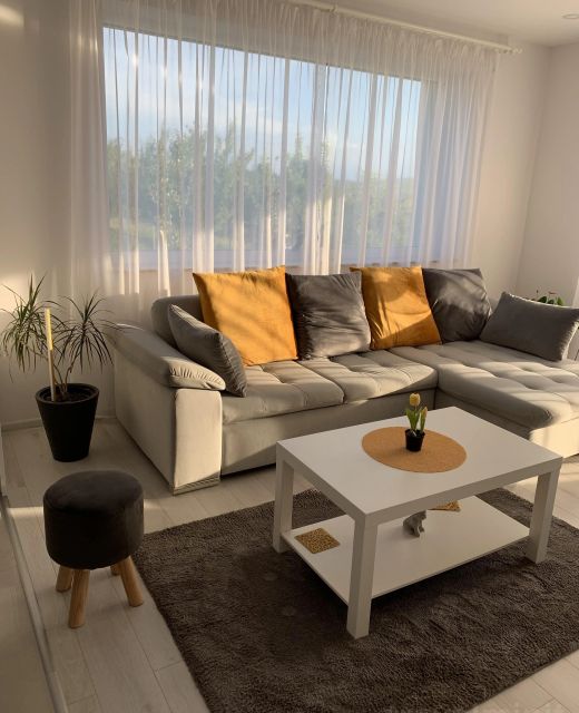 Cabana Viktoria House Fâncel