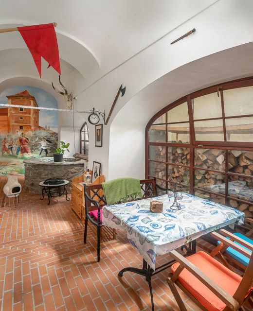 Kordé Apartman Kőszeg