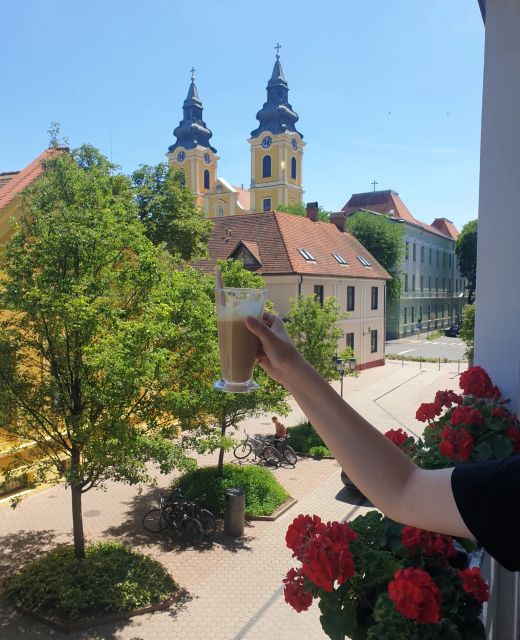 Anna Gyöngye Apartman Debrecen