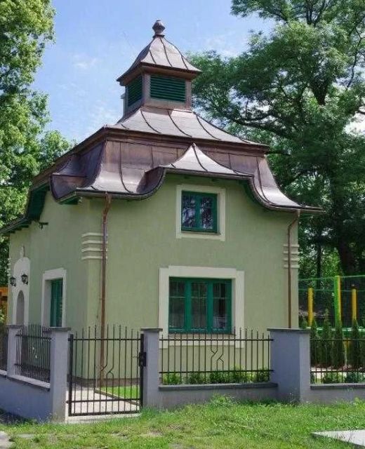 Vilka Marticus Frenštát pod Radhoštěm