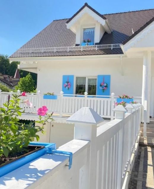 Apartamenty Fiona Karpacz