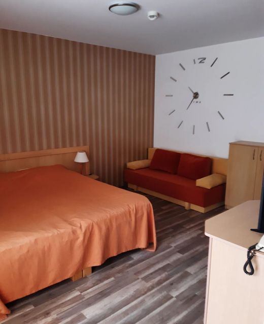 SpaRelax Apartman Zalakaros