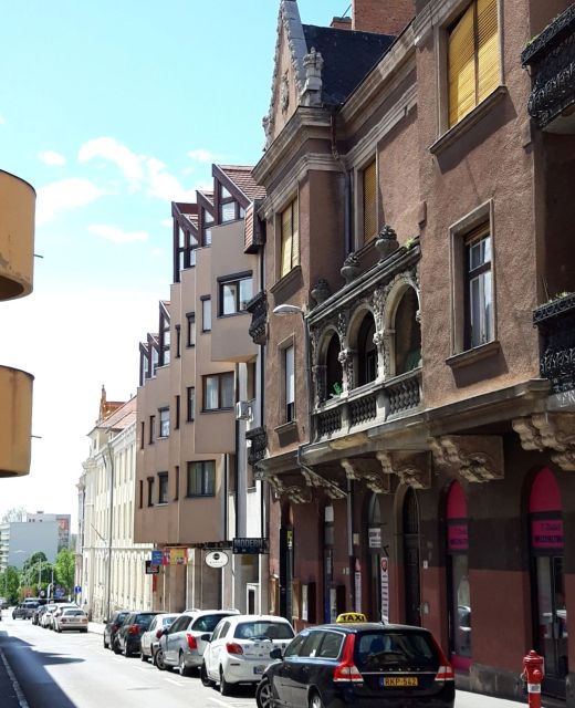Gábor Apartman Pécs 