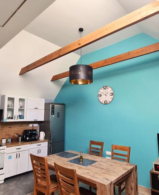 Pokój w Hostelu na Wsi pod Wrocławiem