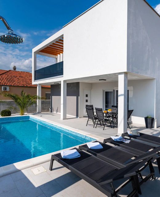 Apartman Obrovac - CDA970
