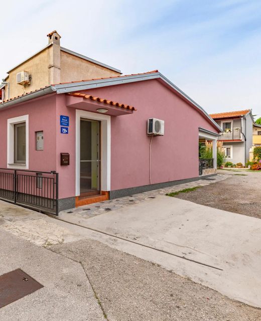 Apartman Premantura - CIA254