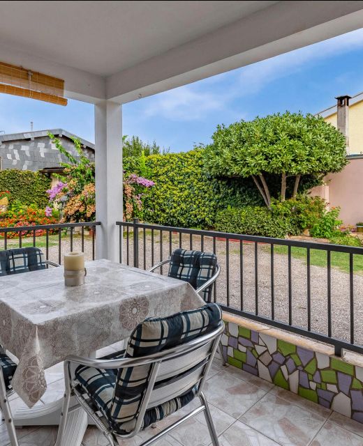 Apartman Premantura - CIA255