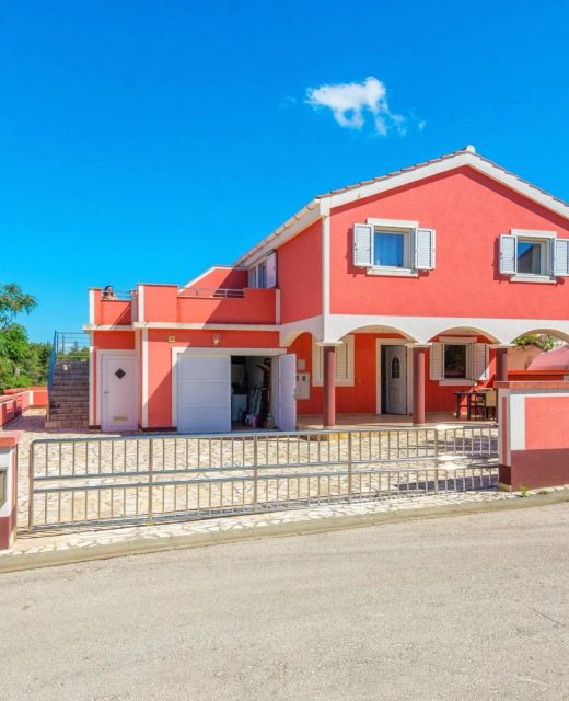 Apartmets Kopi Vir