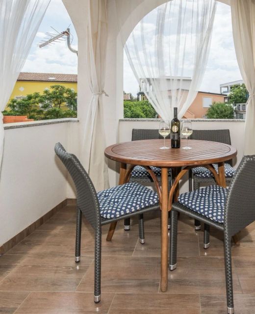 Apartments Ivanusevic Vir