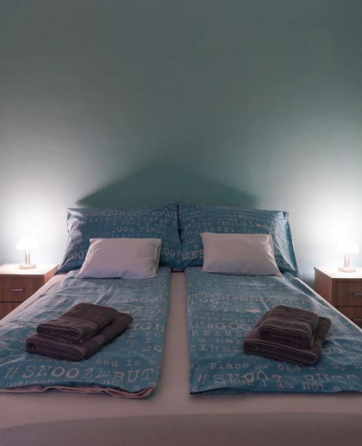 Dia Apartman Pécs