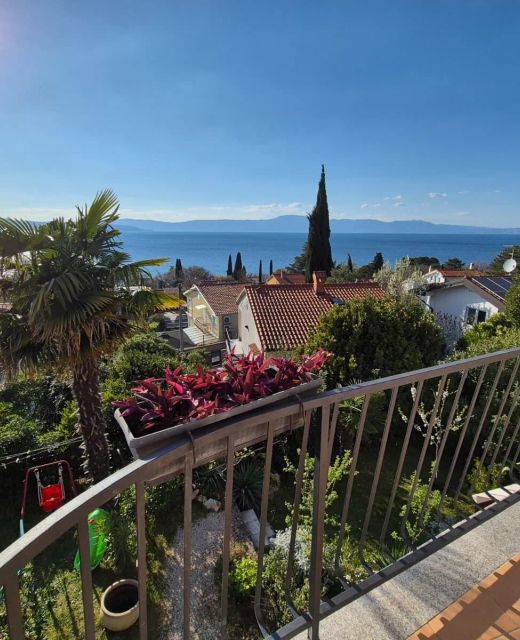 Apartman Gubic A/4 Njivice Krk