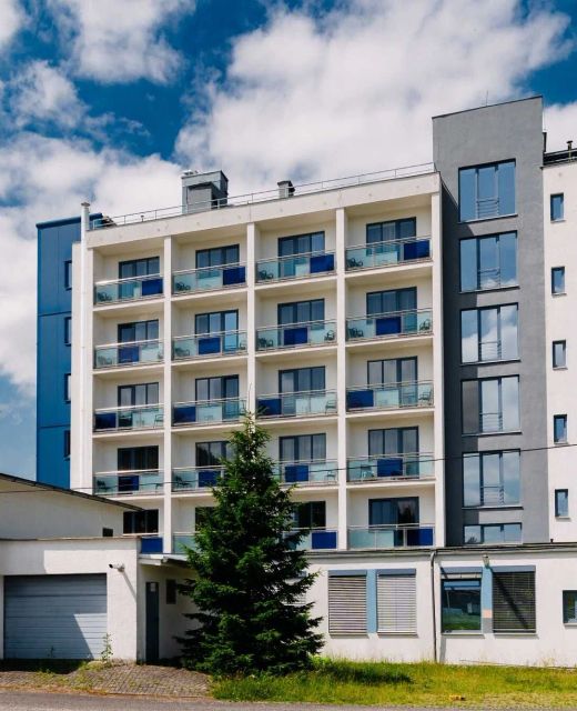 Hotel Marttel Karlovy Vary