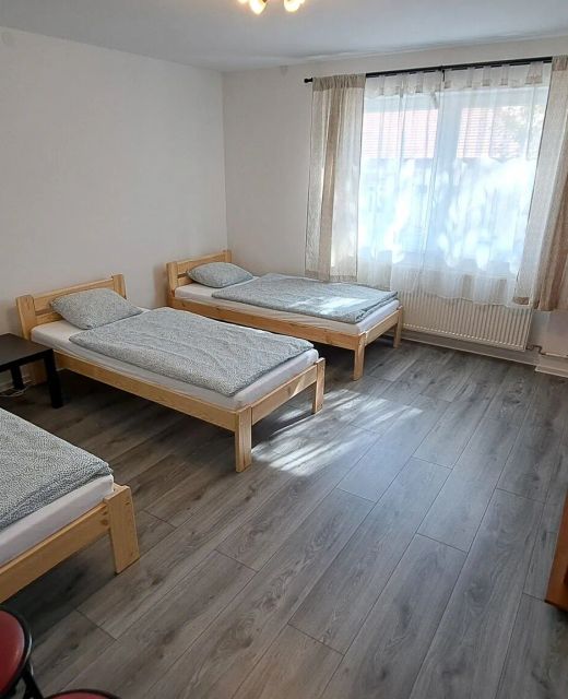 Kuckó Apartman Berente