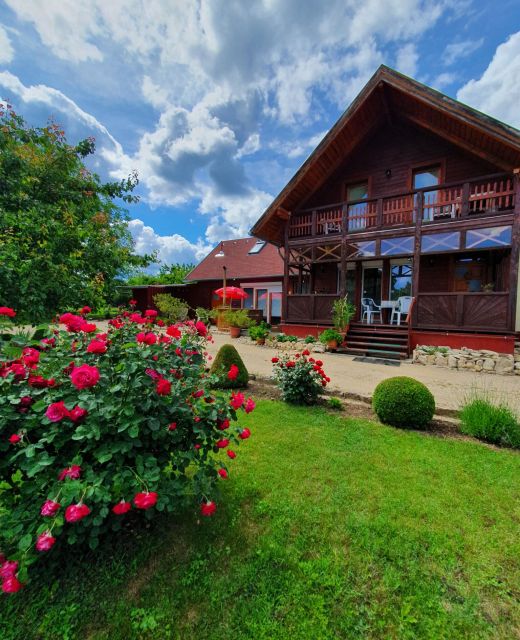 Dióliget Apartman Dudar