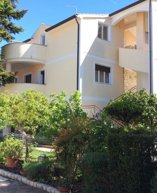 Apartman Diva Punta Umag