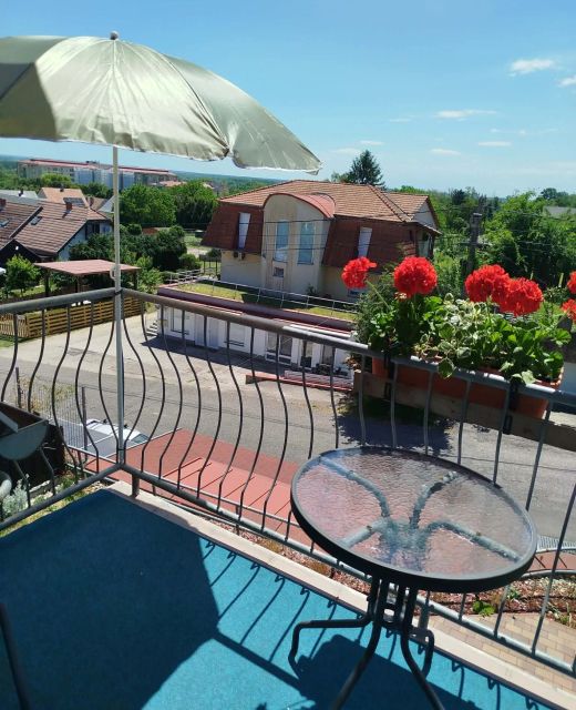 Chestnut Hill Apartman Zalakaros